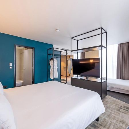 Novotel Liverpool Paddington Village Екстер'єр фото