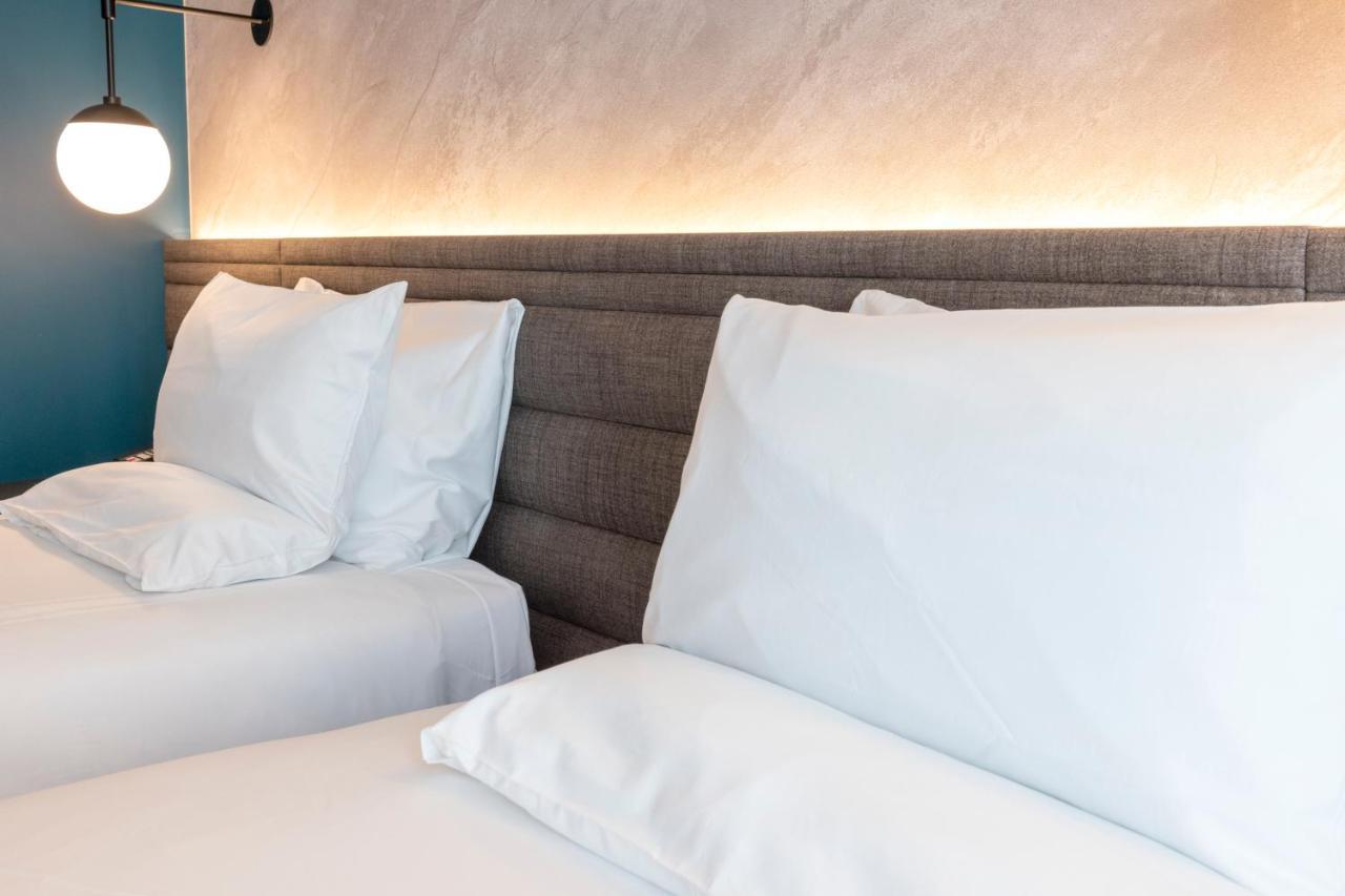 Novotel Liverpool Paddington Village Екстер'єр фото